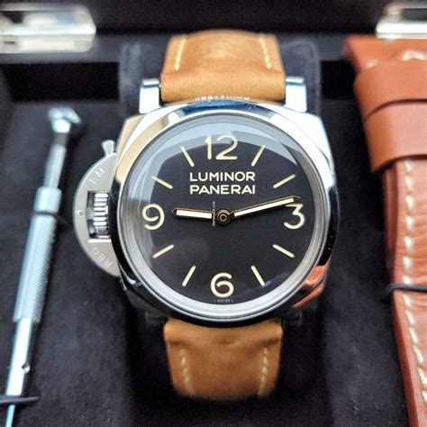 panerai pam 557|panerai luminor marina investment.